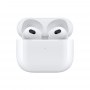 Apple | AirPods (3rd generation) | Wireless | In-ear | Wireless | White - 5